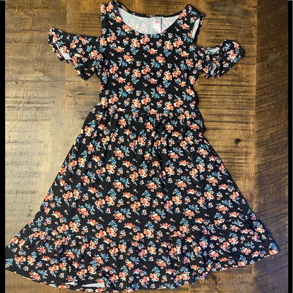Justice Other - 💥 3 for $12 💥 Justice girls dress